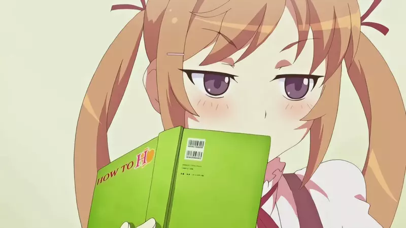 《男女成人漫畫的差異》女性向像是法式料理 男性向則像是超油的拉麵？