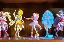 公仔收藏家痛批《全套商品不出完》廠商這種行為會讓消費者記恨一輩子