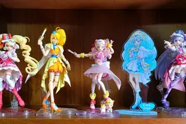 公仔收藏家痛批《全套商品不出完》廠商這種行為會讓消費者記恨一輩子