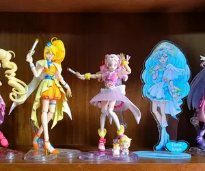 公仔收藏家痛批《全套商品不出完》廠商這種行為會讓消費者記恨一輩子