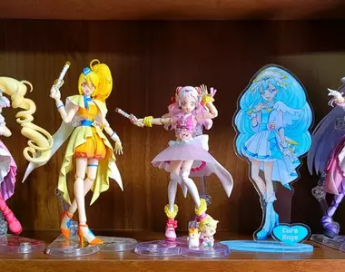 公仔收藏家痛批《全套商品不出完》廠商這種行為會讓消費者記恨一輩子