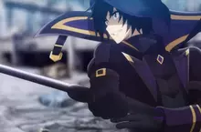 真不愧是闇影大人《劇場版 我想成為影之強者！殘響篇》確定2027年上映！