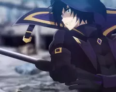 真不愧是闇影大人《劇場版 我想成為影之強者！殘響篇》確定2027年上映！