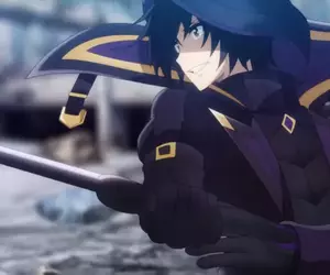 真不愧是闇影大人《劇場版 我想成為影之強者！殘響篇》確定2027年上映！