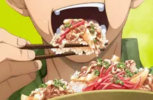 日本人稱讚美食不說歐伊系而說《感覺很下飯》不懂日本文化的外國人超容易誤會？