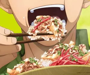 日本人稱讚美食不說歐伊系而說《感覺很下飯》不懂日本文化的外國人超容易誤會？