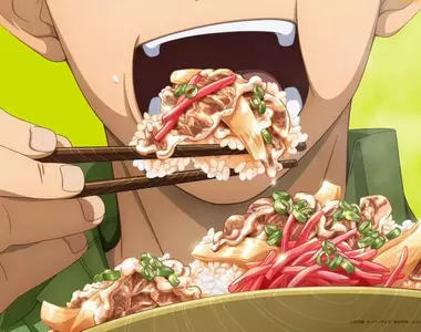 日本人稱讚美食不說歐伊系而說《感覺很下飯》不懂日本文化的外國人超容易誤會？