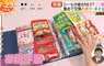 日本年輕人瘋玩《零食收集冊》比收集貼紙樂趣更多更便宜
