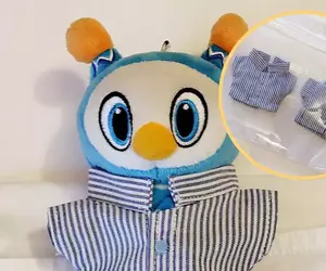 東橫INN旅館推出《娃娃活》方案 只需百元價就可以租借玩偶等過夜套組，讓你有個難忘的療癒之夜