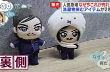 《日本曬衣夾爆賣》銷量突然翻了一倍多 竟然跟娃活熱潮有關係？