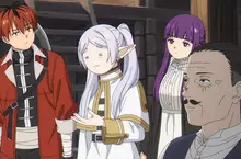 網友票選《葬送的芙莉蓮》第三回人氣投票，芙莉蓮這次也沒拿到第一名！還有修塔爾克的人氣竟然比費倫還高(笑)