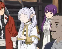 網友票選《葬送的芙莉蓮》第三回人氣投票，芙莉蓮這次也沒拿到第一名！還有修塔爾克的人氣竟然比費倫還高(笑)