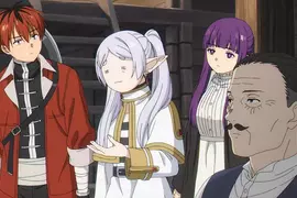 網友票選《葬送的芙莉蓮》第三回人氣投票，芙莉蓮這次也沒拿到第一名！還有修塔爾克的人氣竟然比費倫還高(笑)