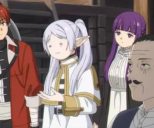 網友票選《葬送的芙莉蓮》第三回人氣投票，芙莉蓮這次也沒拿到第一名！還有修塔爾克的人氣竟然比費倫還高(笑)