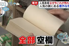 《日本爆賣空白書》從此寫日記再也沒壓力 不想寫了立刻轉作貼紙收集冊