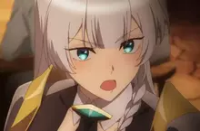 電視動畫《鄉下大叔成為劍聖》第二季PV影像公開，本作將於7月開播