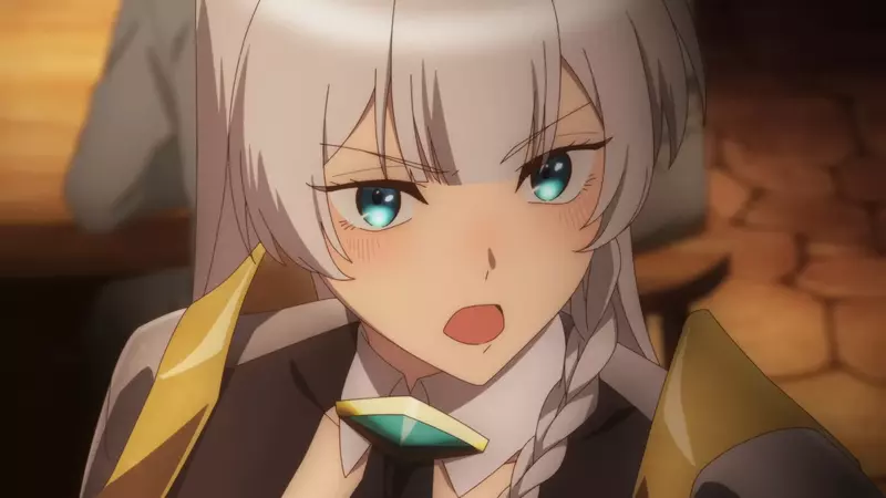 電視動畫《鄉下大叔成為劍聖》第二季PV影像公開，本作將於7月開播