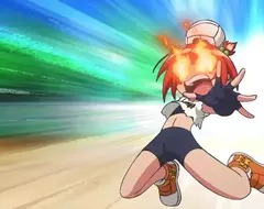 電視動畫《鬥球女彈子》視覺圖+PV預告公開，宣佈2026年7月開播