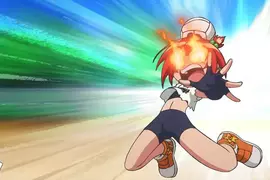 電視動畫《鬥球女彈子》視覺圖+PV預告公開，宣佈2026年7月開播