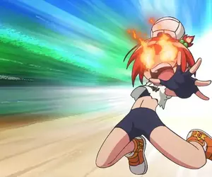 電視動畫《鬥球女彈子》視覺圖+PV預告公開，宣佈2026年7月開播