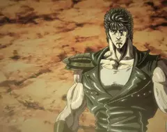 電視動畫《北斗之拳 -FIST OF THE NORTH STAR-》OP片頭影片公開，主題曲邀請到[Alexandros]演唱「Hallelujah」