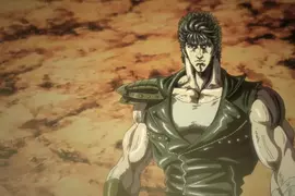 電視動畫《北斗之拳 -FIST OF THE NORTH STAR-》OP片頭影片公開，主題曲邀請到[Alexandros]演唱「Hallelujah」