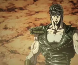 電視動畫《北斗之拳 -FIST OF THE NORTH STAR-》OP片頭影片公開，主題曲邀請到[Alexandros]演唱「Hallelujah」