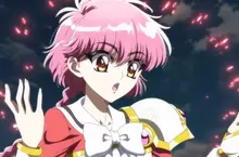 電視動畫《魔法騎士雷阿斯》新作動畫將於今年10月播出，三大主角聲優佐倉綾音、大久保瑠美、高橋李依名單公佈