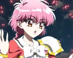 電視動畫《魔法騎士雷阿斯》新作動畫將於今年10月播出，三大主角聲優佐倉綾音、大久保瑠美、高橋李依名單公佈