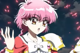 電視動畫《魔法騎士雷阿斯》新作動畫將於今年10月播出，三大主角聲優佐倉綾音、大久保瑠美、高橋李依名單公佈