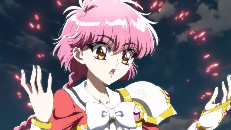 電視動畫《魔法騎士雷阿斯》新作動畫將於今年10月播出，三大主角聲優佐倉綾音、大久保瑠美、高橋李依名單公佈