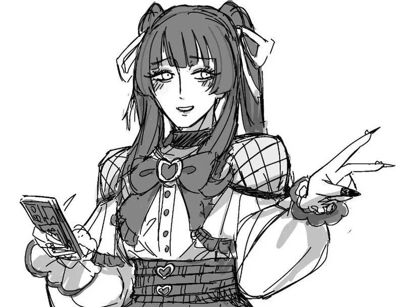 日本網友論《女裝男的魅力》骨架和臉部都保持男生模樣才是最棒的？