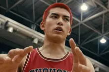 網友製作《灌籃高手》高畫質AI影片，這裡面是不是加了洋蔥，大量的洋蔥QQ