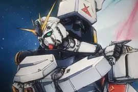 《全球鋼彈總選舉2025》最終結果出爐！Nu鋼彈是無可爭議的第一名，台灣區大家最愛的是飛翼零式EW版