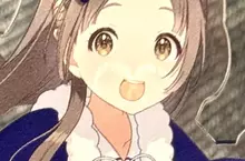 《壓克力人形立牌》攝影技巧教學 活用紙膠帶大大改善臉部光痕問題