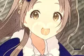 《壓克力人形立牌》攝影技巧教學 活用紙膠帶大大改善臉部光痕問題