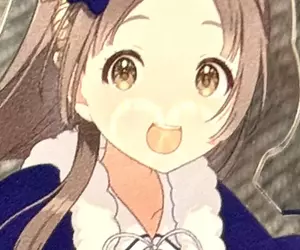 《壓克力人形立牌》攝影技巧教學 活用紙膠帶大大改善臉部光痕問題