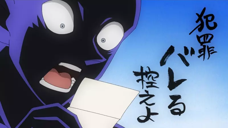 《資深編劇福田裕子》犯罪事件模仿她寫的殺人劇本？害她被警察叫去調查了