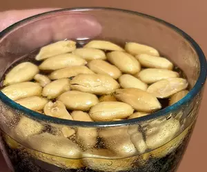 日本網友瘋喝《花生＋可樂＝農夫可樂》美國眾議員都親自拍片教學了