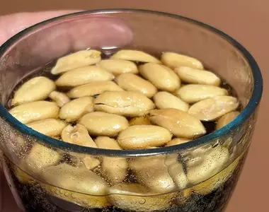 日本網友瘋喝《花生＋可樂＝農夫可樂》美國眾議員都親自拍片教學了