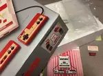 他購買《二手紅白機》意外入手了原裝箱子的箱子 稀有到說不定連任天堂手上都沒有？