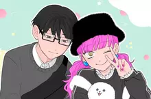 《現代的戀愛喜劇》都是一開始就交往了 因為Z世代年輕人覺得追求很有壓力？