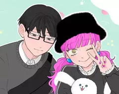 《現代的戀愛喜劇》都是一開始就交往了 因為Z世代年輕人覺得追求很有壓力？