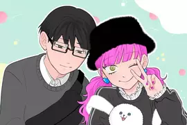 《現代的戀愛喜劇》都是一開始就交往了 因為Z世代年輕人覺得追求很有壓力？