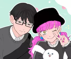 《現代的戀愛喜劇》都是一開始就交往了 因為Z世代年輕人覺得追求很有壓力？