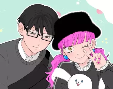 《現代的戀愛喜劇》都是一開始就交往了 因為Z世代年輕人覺得追求很有壓力？