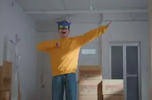 真人版「蠟筆小新」全新廣告內容公開，不僅野原一家全都登場，第二季也將預告了會有全新角色出現