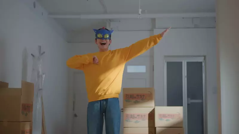 真人版「蠟筆小新」全新廣告內容公開，不僅野原一家全都登場，第二季也將預告了會有全新角色出現