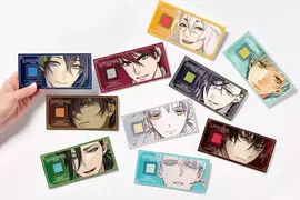 《刀劍亂舞化妝品》10種顏色隨機販售挨批 買到沒辦法用的顏色怎麼辦？