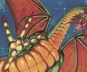 《魔法風雲會》因為少了具有代表性的龍 否則人氣會是現在的100倍？